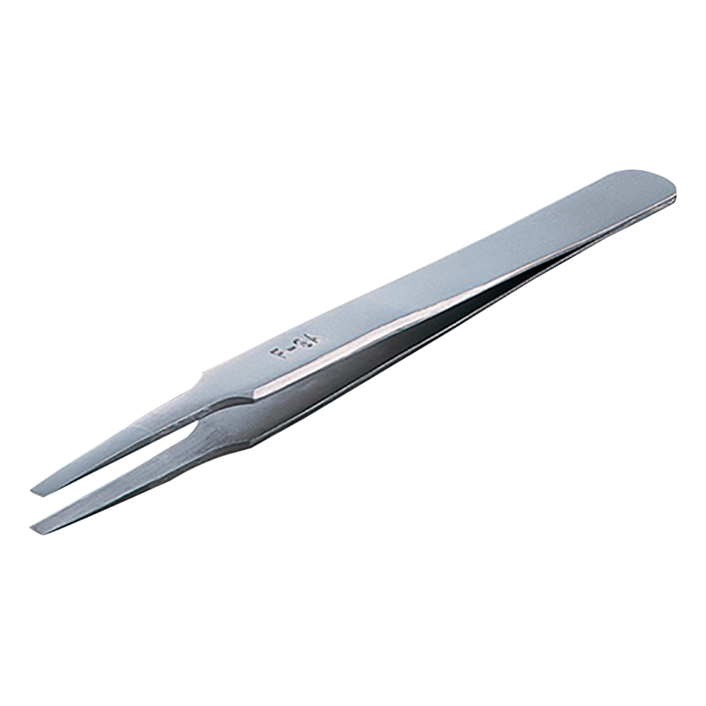 MEISTER　ピンセット　SA(耐酸鋼)製　No.F画像