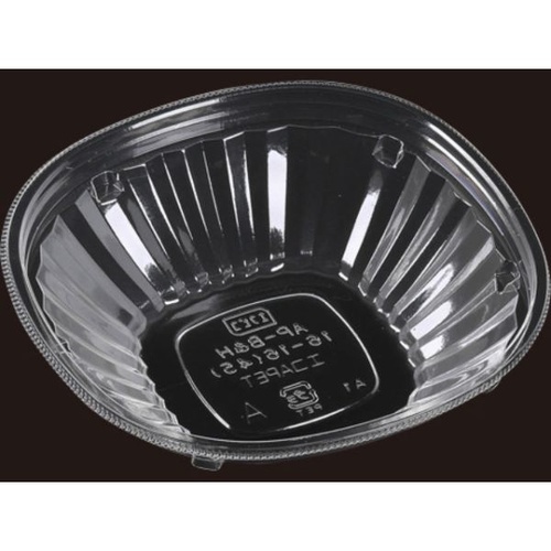 エフピコ 冷麺容器 AP-B&H16-16(45) 本体画像