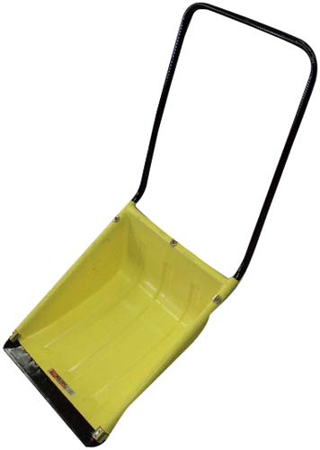 金象印　ＰＣスノーカート　小