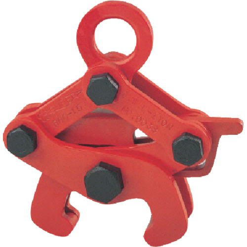 ﾚｰﾙｸﾗﾝﾌﾟ(30･37kgﾚｰﾙ用) 1台