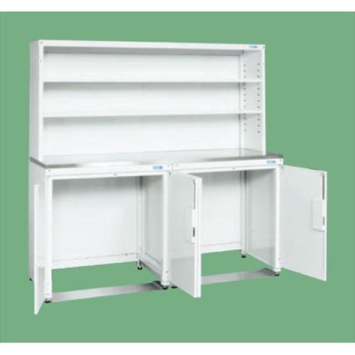 ニューピットイン　ワーキングシステム（作業台タイプ）　ＰＮＨ－ＫＫ１８Ｗ