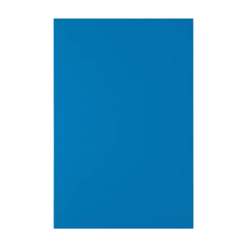 ﾏｸﾞﾈｯﾄｼｰﾄ艶無200×300mm 青 1枚画像