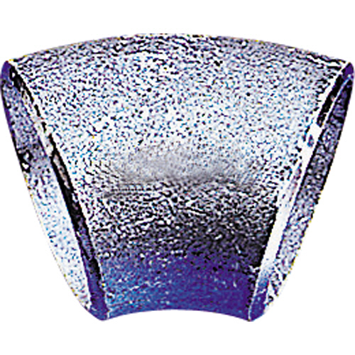 白鋼管製ｴﾙﾎﾞﾛﾝｸﾞ45° 1個画像