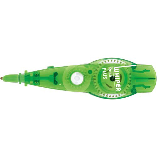 ホワイパーラッシュ　４．２ｍｍ　緑　詰替１個画像