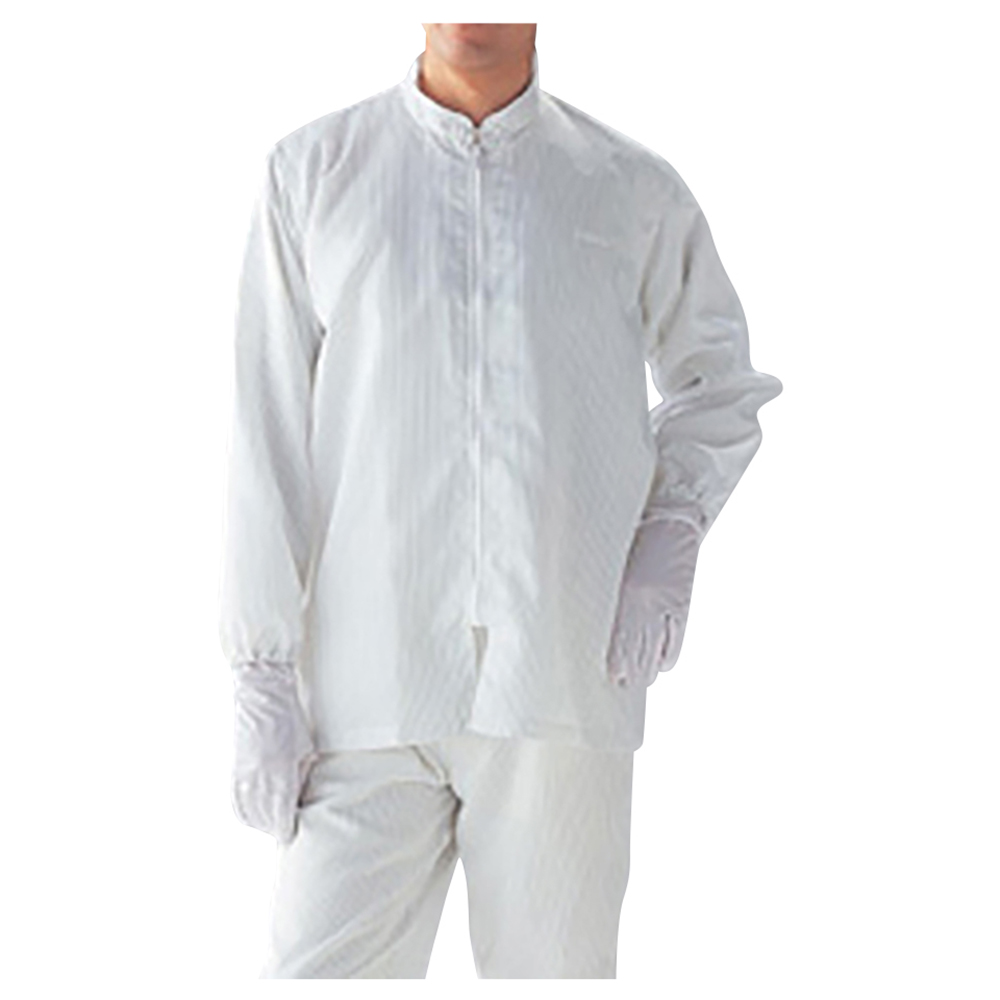 CR上着・立襟　XL画像