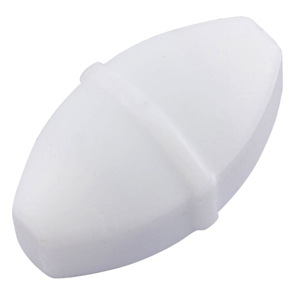 強磁力撹拌子　楕円形　14×25mm画像