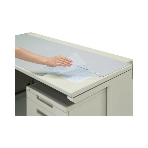 デスクマット軟質非転写　１３８２×５９６ｍｍ画像