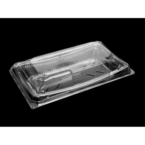 デンカポリマー フードパック OPライトR20-12(19)穴有画像