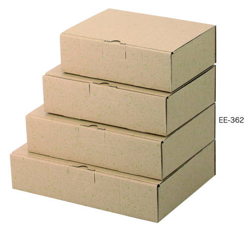 アクセサリーや小物のラッピングに！軽い商品向けのギフトボックス