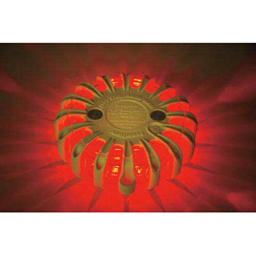 ｾｰﾌﾃｨﾗｲﾄ 赤 1台画像