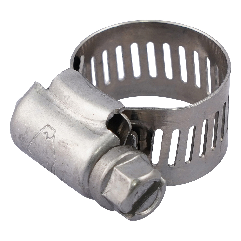 ラボラン® ステンレスホースバンド 幅14mm φ20-11mm 1袋（11個入）画像