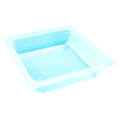 透明カップ 110角-23H 三宝化成工業 [ケース販売]画像