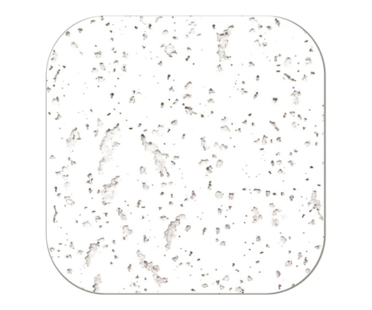 天井ボードの補修に！　天井シール　シール140×140mm