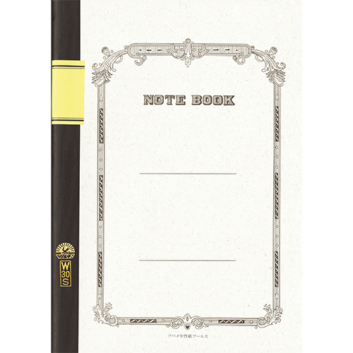 大学ﾉｰﾄ W30S ｾﾐB5 A罫 ﾌｰﾙｽ 30枚 1ｾｯﾄ(20冊)画像