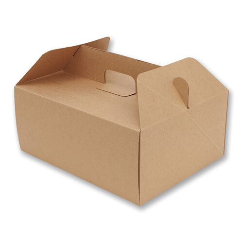 ネオクラフト キャリーＢＯＸ ＬＬ画像