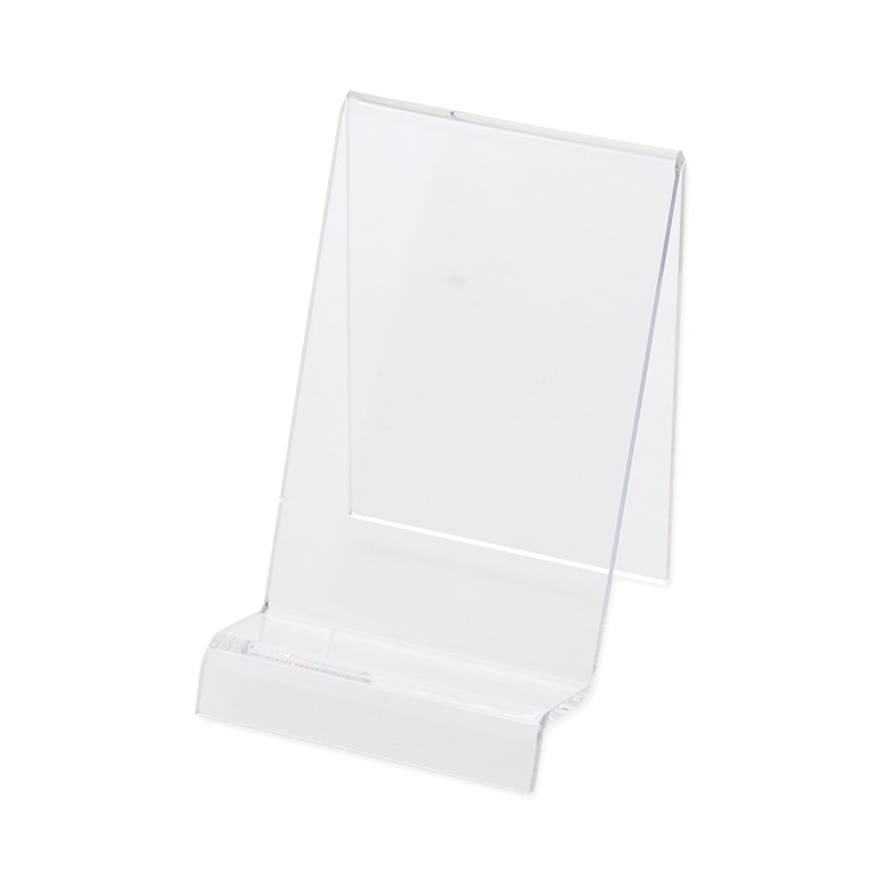 アクリルディスプレイ　Ｍ画像