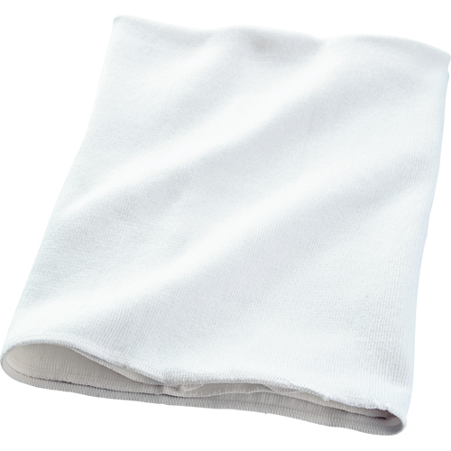 綿ﾘｯﾁ腹巻 ﾎﾜｲﾄ M 1枚画像