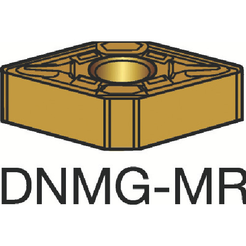 T-Max P 旋削用ﾈｶﾞ･ﾁｯﾌﾟ 2035 1個画像