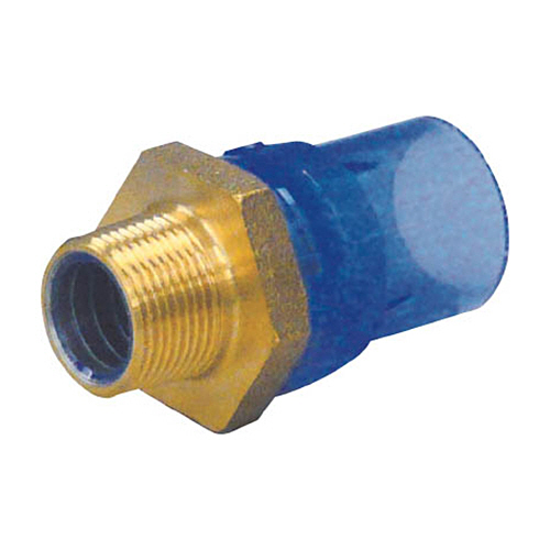 透明TS ﾒﾀﾙﾊﾞﾙﾌﾞｿｹｯﾄ TS-MVS20 1個画像