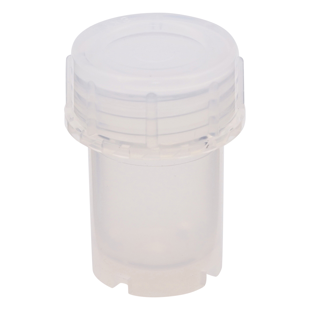 PFAミニバイアル（耐薬品性）　7mL