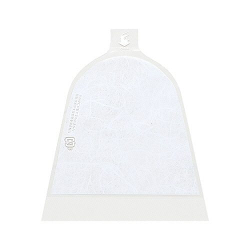 おにぎりﾊﾟｯｸﾌｨﾙﾑ 丸型小 雲竜 手詰め用 1ｾｯﾄ(10000枚:100枚×100ﾊﾟｯｸ)画像