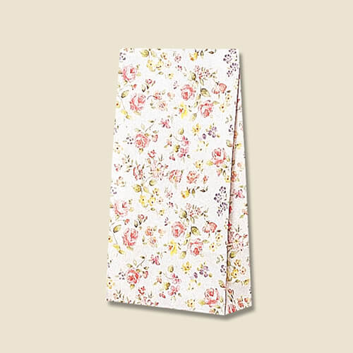 角底袋（ロマネスク・幅150×マチ65×高280mm)画像