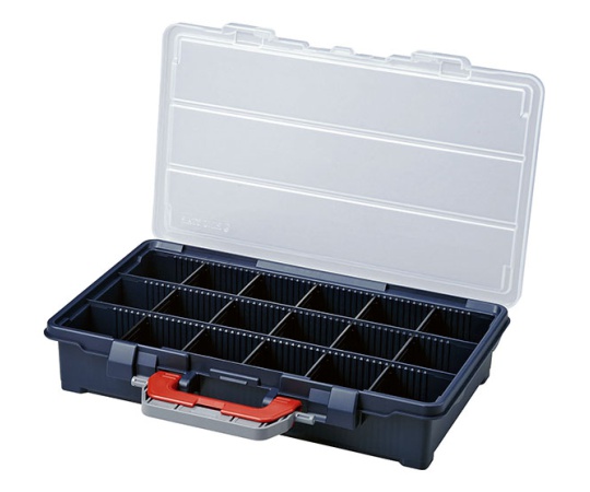 リムーバブルパーツケース画像