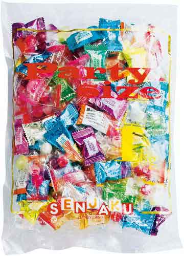 Ａピローミックス　１ｋｇ入×３画像