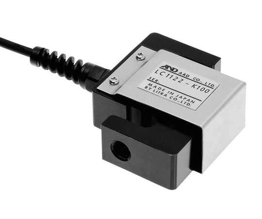S字タイプ小型汎用型ロードセル画像