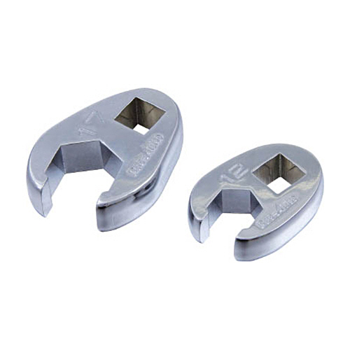 スエカゲ　3/8DR.クローフットレンチ22mm　1個画像