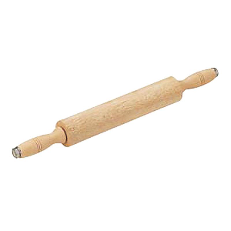 製菓・製パン用品 ロールメン棒 φ90×300画像