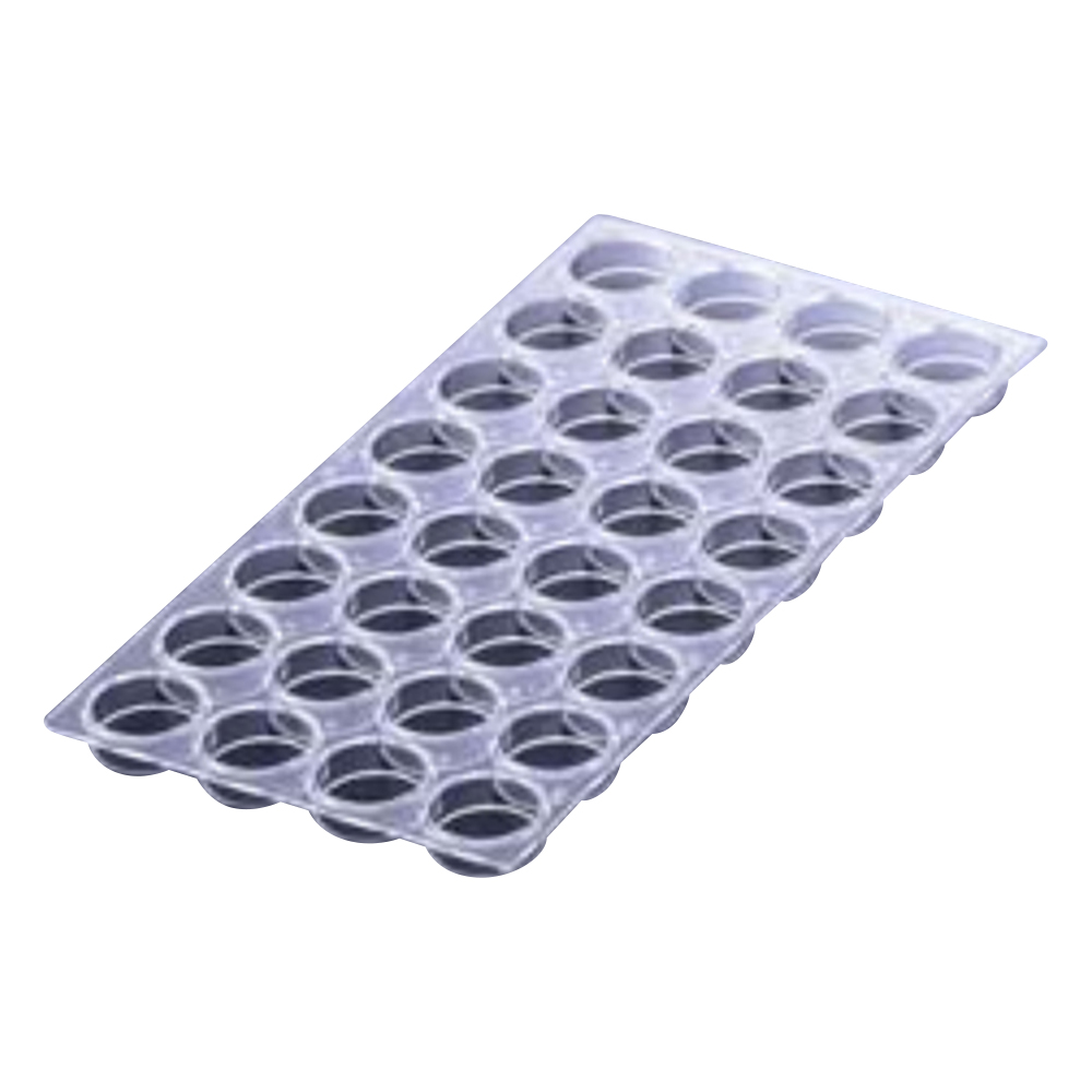 ニューサンプルホルダー　SF-25型用仕切板画像