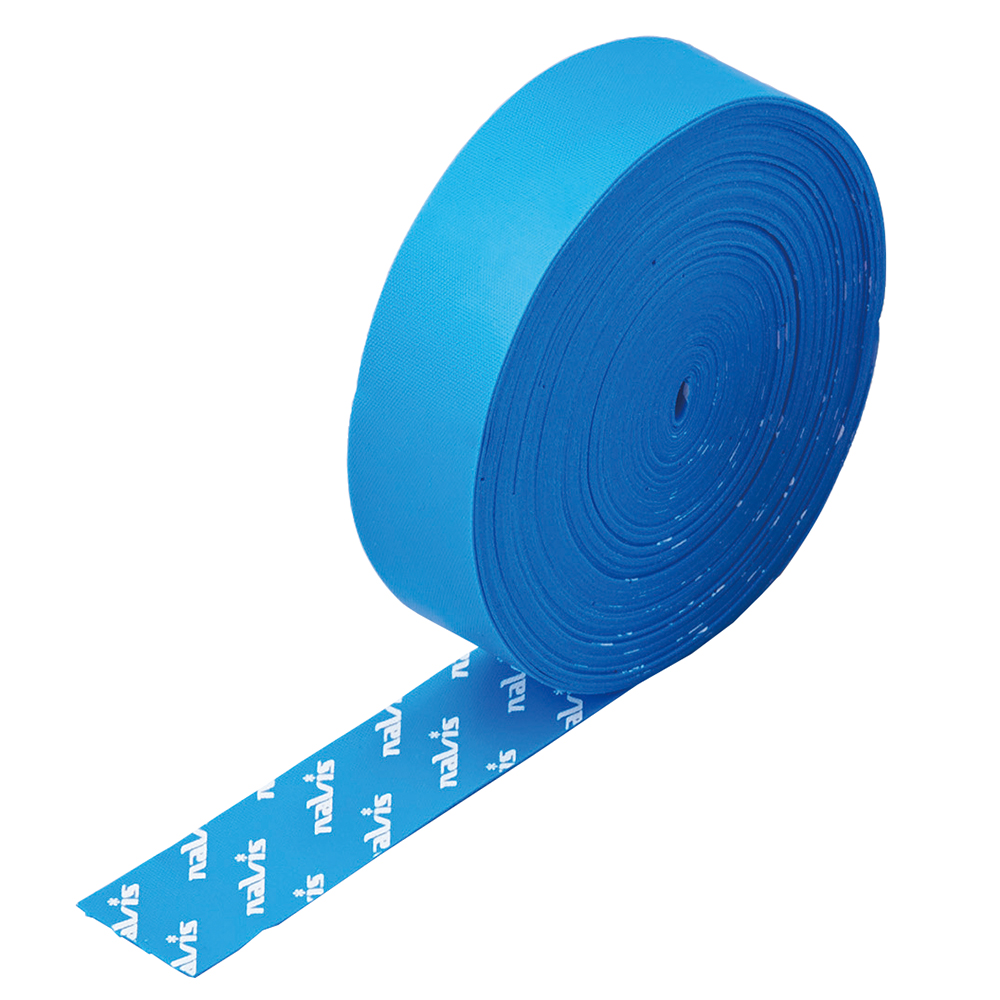 プロシェアカラフルターニケット（ラテックスフリー）　ブルー画像