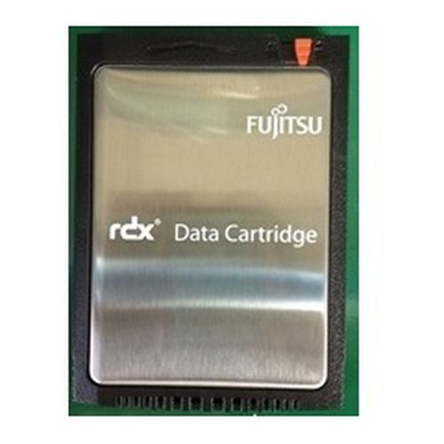 純正　カートリッジＲＤＸ　４ＴＢ　０１６２２３０画像