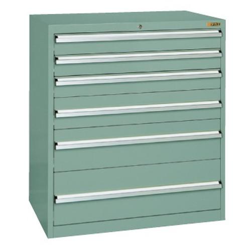 重量キャビネットＳＫＶタイプ（Ｗ８８０ｍｍ）　ＳＫＶ８－１０６１ＡＮＧ画像