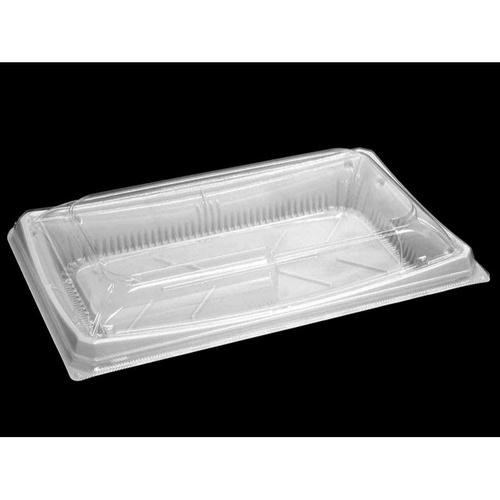 デンカポリマー フードパック OPライトR23-14(50)白画像