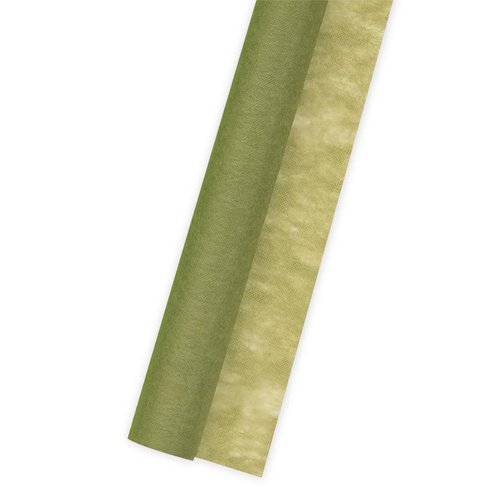 ラッピング用品 49-9012 不織布 Jロール 緑 ササガワ画像