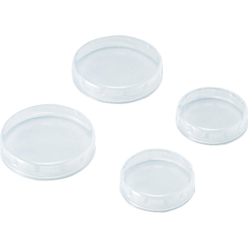 だるまるくんﾌﾀFK-48ｸﾘｱ 1ﾊﾟｯｸ(2枚)画像