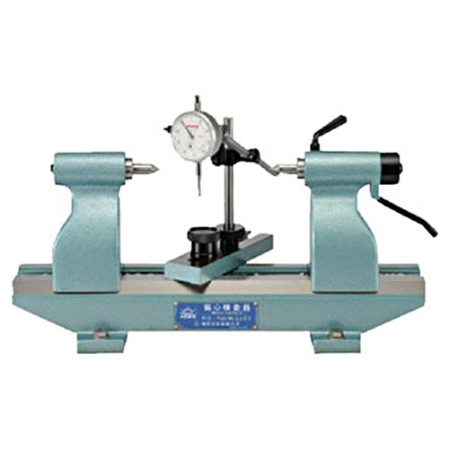 偏心検査器P形 ｾﾝﾀｰ距離300mm 1台画像