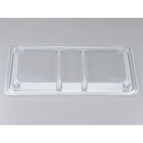 シーピー化成 BF弁当内59 嵌合蓋画像