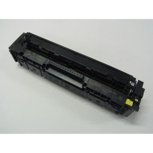 キヤノン リサイクルトナー ECAT-054Y画像