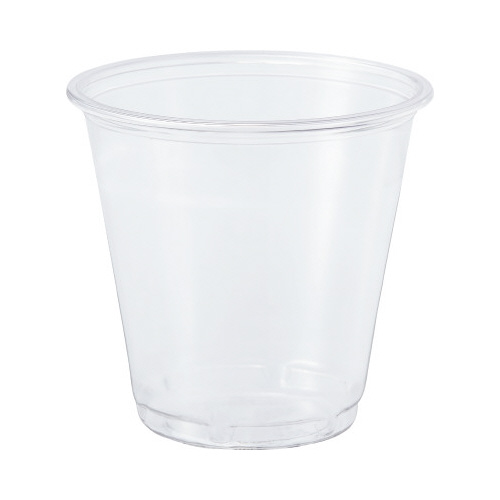 プラ試飲カップ　２オンス（６０ｍｌ）１００個画像