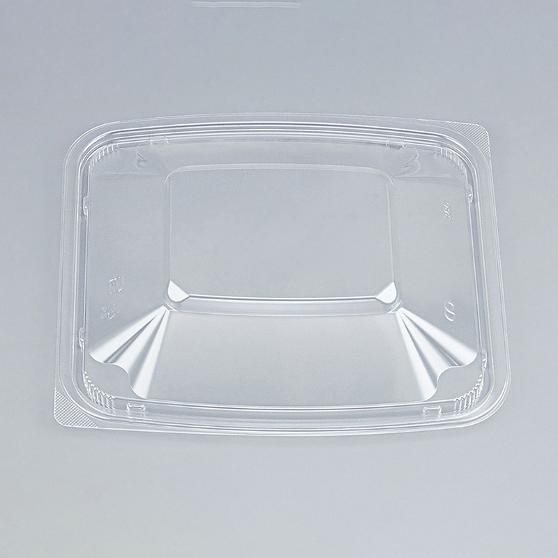 ＢＦランチ角３８６　内嵌合蓋画像