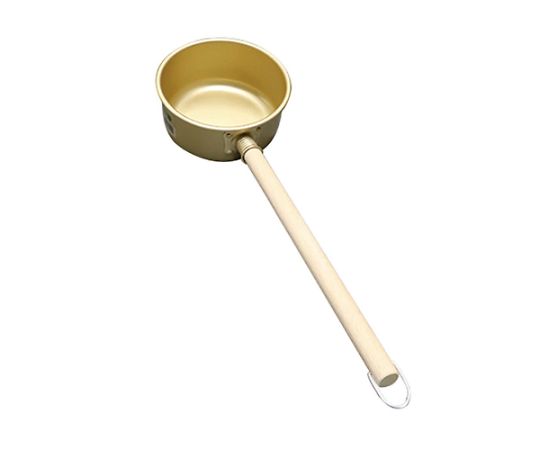 φ150x500mm ひしゃく(ｱﾙﾐ)画像