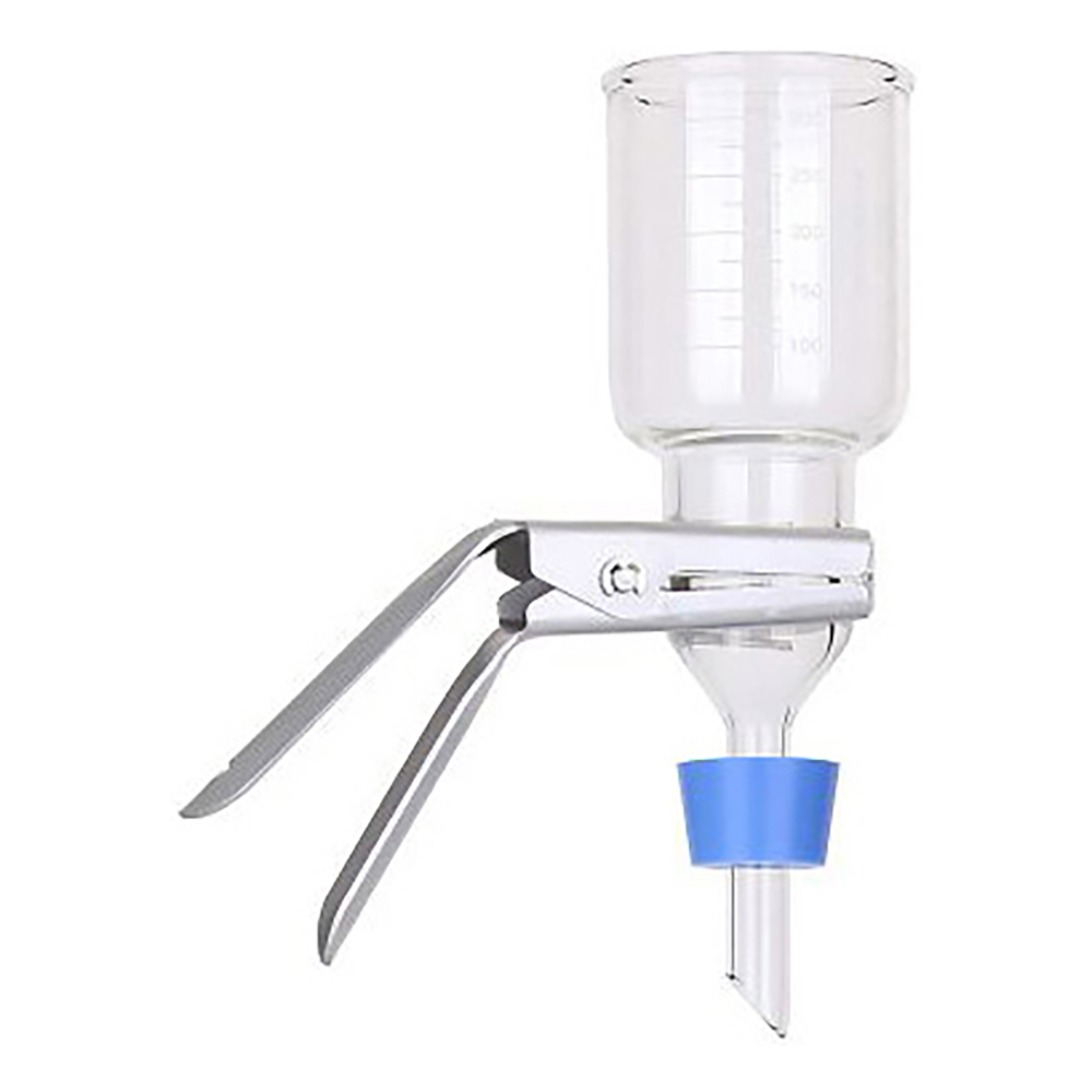 ボトルトップフィルターファネル　300mL画像