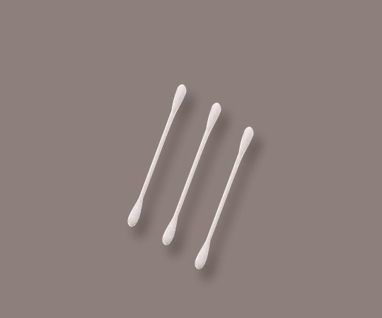メンティップ（紙軸） 外科・皮膚科・小児科・歯科 φ5.0×78mm 両綿 1箱（1本×600袋入）画像