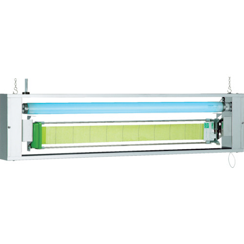 捕虫器 ﾑｼﾎﾟﾝ 1台画像