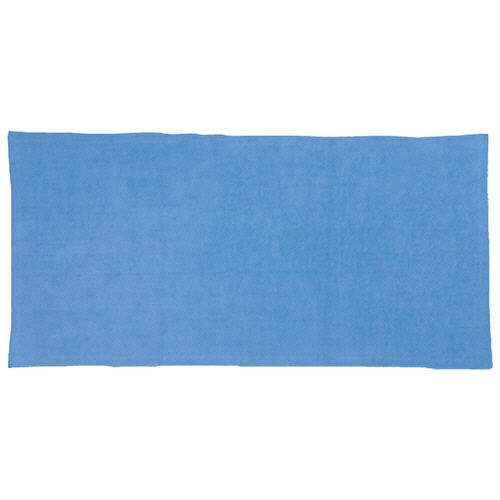 業務用ﾜｲﾋﾟﾝｸﾞｸﾛｽ ﾏｲｸﾛｽ 青 1枚画像