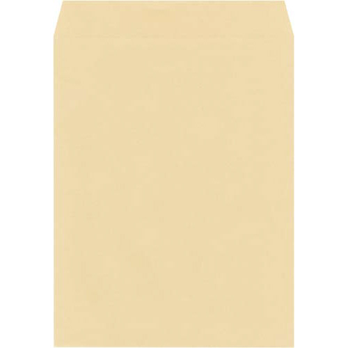 クラフト封筒　角３　８５ｇ　１００枚入画像