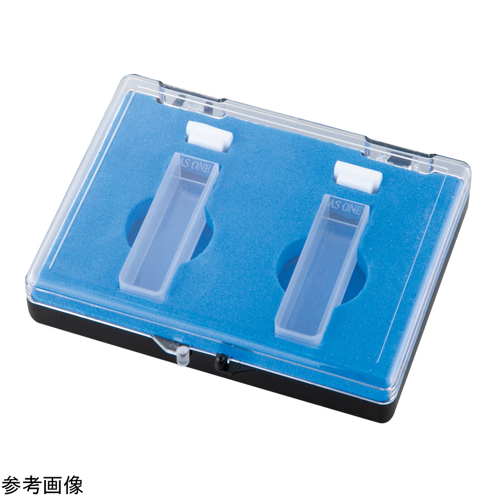 アズラボガラスマッチングセル 2個入画像